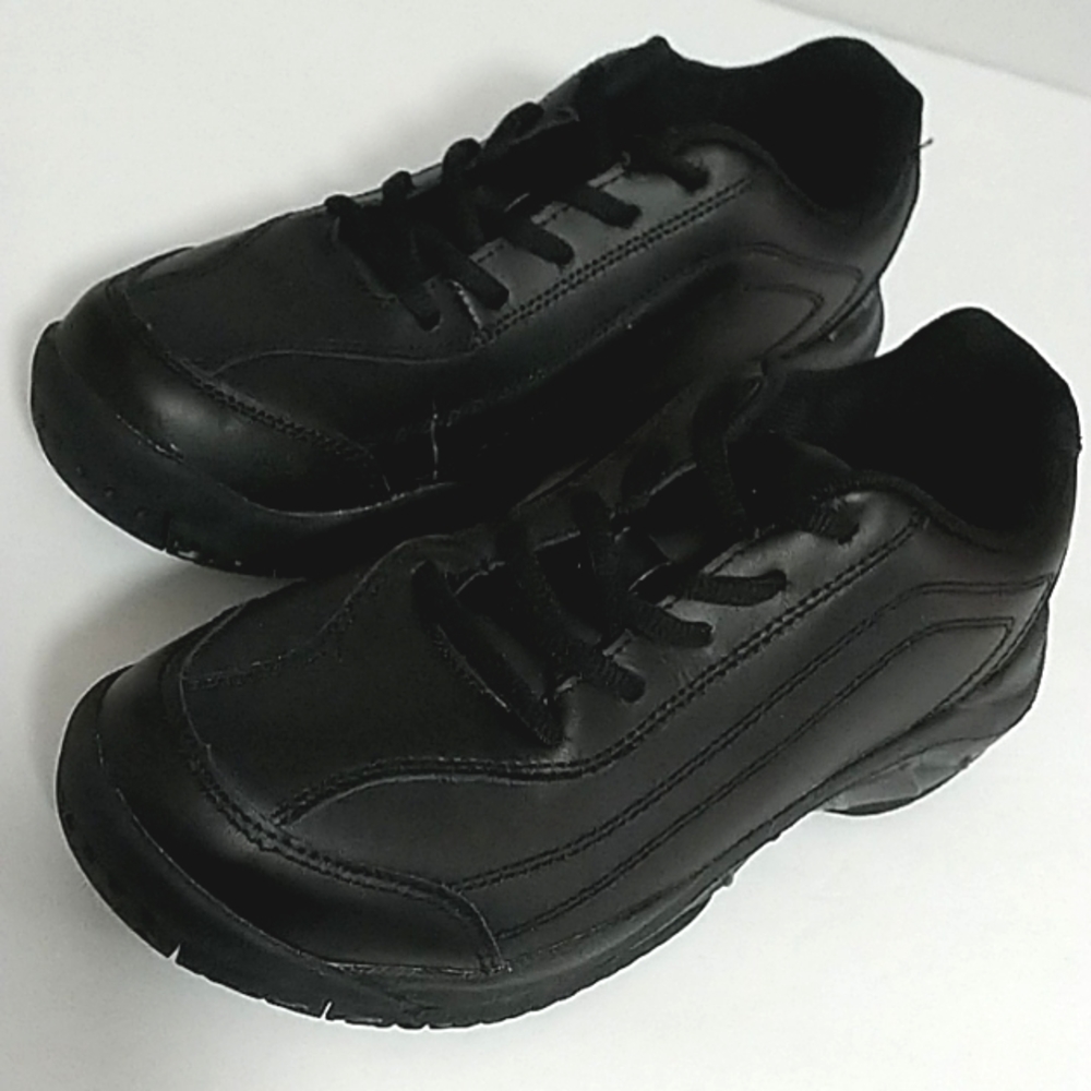 Spring Step Alert Work Sneaker